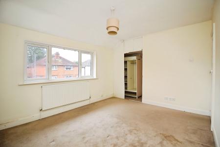 3 bedroom Semi-detached house for sale in Kingston Avenue, Wigston, LE18