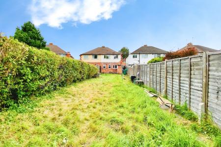 3 bedroom Semi-detached house for sale in Kingston Avenue, Wigston, LE18