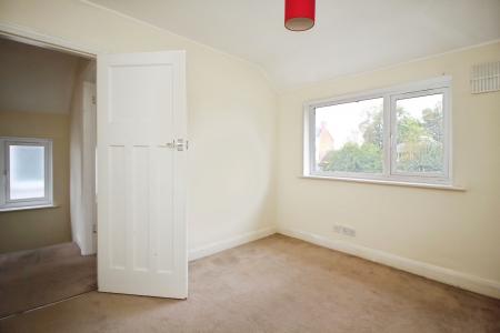 3 bedroom Semi-detached house for sale in Kingston Avenue, Wigston, LE18