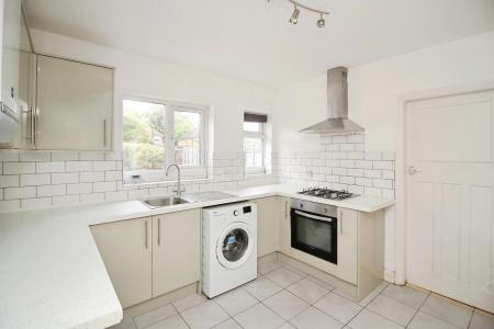 Kingston Avenue, Wigston, LE18