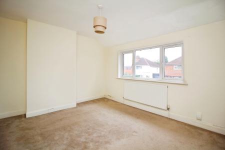 3 bedroom Semi-detached house for sale in Kingston Avenue, Wigston, LE18