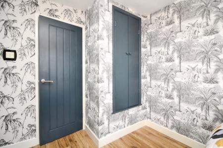 4 bedroom Detached house for sale in Kingsway, Braunstone Town, LE3