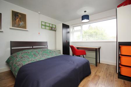 4 bedroom Detached house for sale in Kingsway, Braunstone Town, LE3