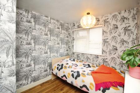 4 bedroom Detached house for sale in Kingsway, Braunstone Town, LE3