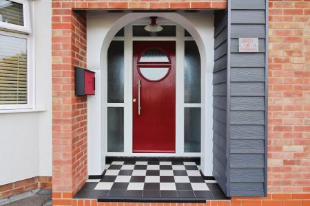 4 bedroom Detached house for sale in Kingsway, Braunstone Town, LE3