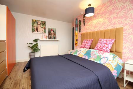 4 bedroom Detached house for sale in Kingsway, Braunstone Town, LE3