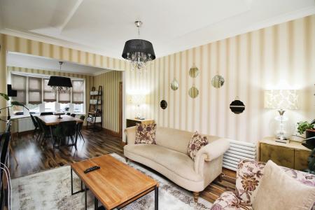 4 bedroom Semi-detached house for sale in Kingswood Avenue, Western Park, Leicester, LE3