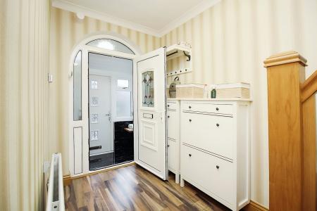 4 bedroom Semi-detached house for sale in Kingswood Avenue, Western Park, Leicester, LE3