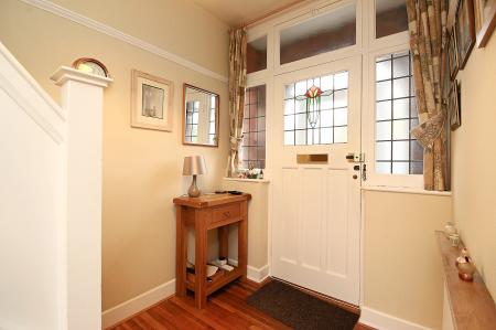 4 bedroom Semi-detached house for sale in Kingswood Avenue, Western Park, LE3