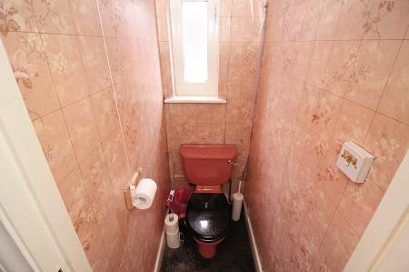 3 bedroom Semi-detached house for sale in Kingswood Avenue, Western Park, LE3