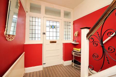 3 bedroom Semi-detached house for sale in Kingswood Avenue, Western Park, LE3