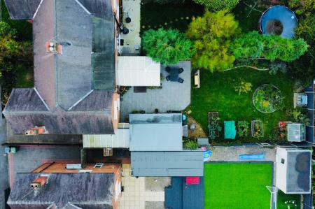 3 bedroom Semi-detached house for sale in Kirkland Road, Braunstone Town, LE3