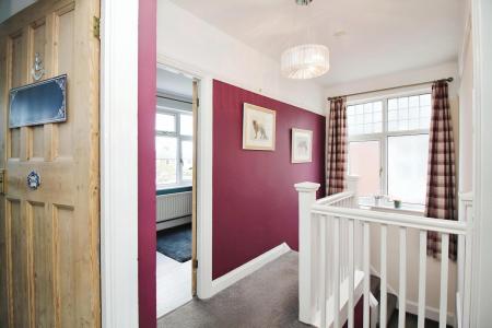 3 bedroom Semi-detached house for sale in Kirkland Road, Braunstone Town, LE3