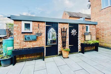 3 bedroom Semi-detached house for sale in Kirkland Road, Braunstone Town, LE3