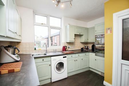 3 bedroom Semi-detached house for sale in Kirkland Road, Braunstone Town, LE3