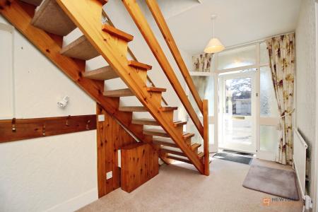 4 bedroom Semi-detached house for sale in Kirloe Avenue, Leicester Forest East, LE3