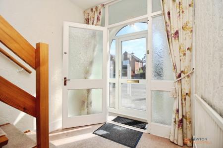 4 bedroom Semi-detached house for sale in Kirloe Avenue, Leicester Forest East, LE3