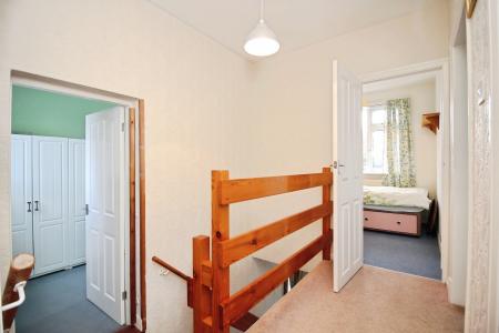 4 bedroom Semi-detached house for sale in Kirloe Avenue, Leicester Forest East, LE3