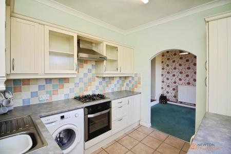 4 bedroom Semi-detached house for sale in Kirloe Avenue, Leicester Forest East, LE3