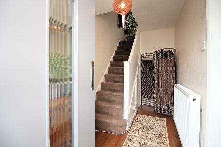 3 bedroom Semi-detached house for sale in Knollgate Close, Birstall, LE4