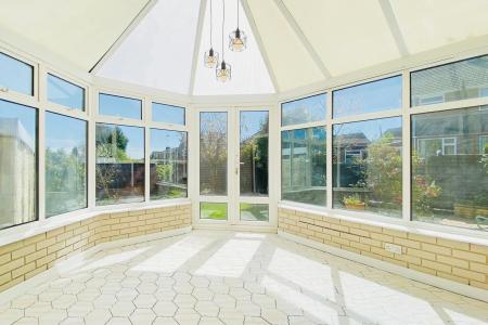 3 bedroom Detached house for sale in Land Society Lane, Earl Shilton, LE9