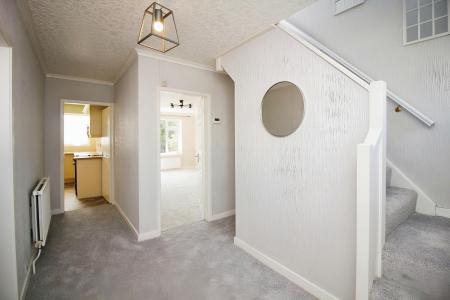 3 bedroom Detached house for sale in Land Society Lane, Earl Shilton, LE9