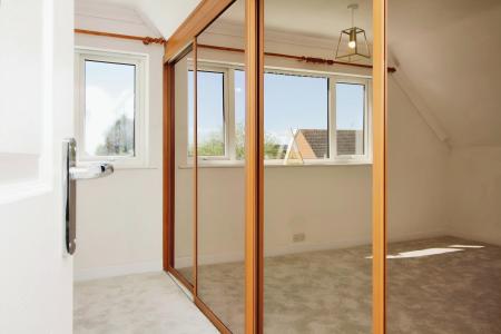 3 bedroom Detached house for sale in Land Society Lane, Earl Shilton, LE9