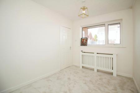 3 bedroom Detached house for sale in Land Society Lane, Earl Shilton, LE9