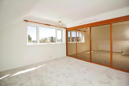 3 bedroom Detached house for sale in Land Society Lane, Earl Shilton, LE9