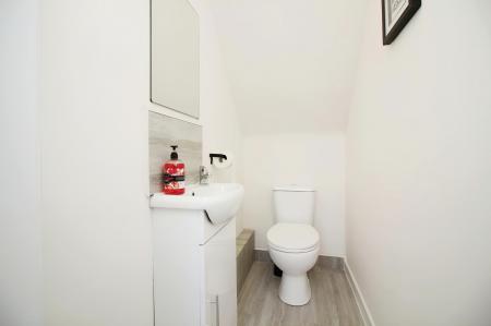 3 bedroom Detached house for sale in Land Society Lane, Earl Shilton, LE9