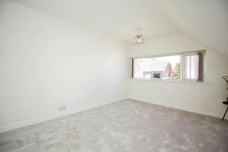 3 bedroom Detached house for sale in Land Society Lane, Earl Shilton, LE9