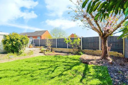 3 bedroom Detached house for sale in Land Society Lane, Earl Shilton, LE9