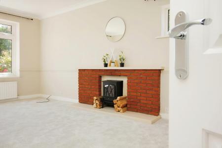 3 bedroom Detached house for sale in Land Society Lane, Earl Shilton, LE9