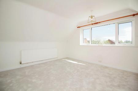 3 bedroom Detached house for sale in Land Society Lane, Earl Shilton, LE9