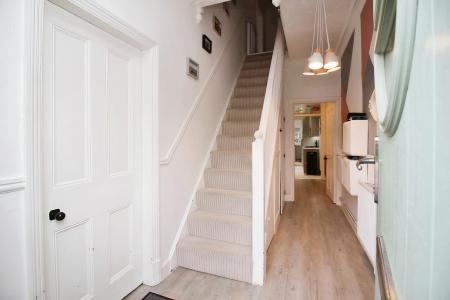 3 bedroom Terraced House for sale in Land Society Lane, Earl Shilton, LE9