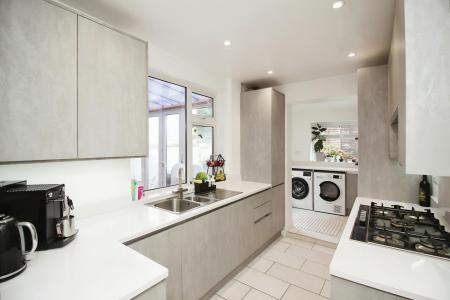 3 bedroom Terraced House for sale in Land Society Lane, Earl Shilton, LE9