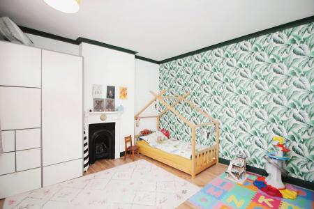 3 bedroom Terraced House for sale in Land Society Lane, Earl Shilton, LE9