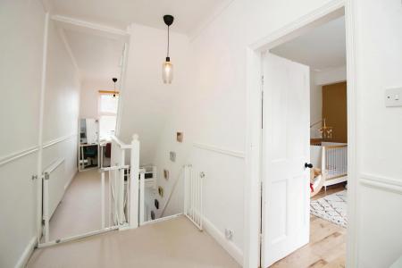 3 bedroom Terraced House for sale in Land Society Lane, Earl Shilton, LE9