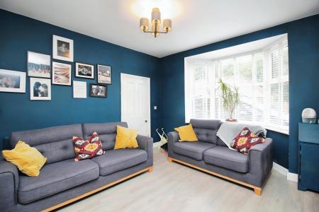 3 bedroom Terraced House for sale in Land Society Lane, Earl Shilton, LE9