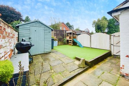 3 bedroom Terraced House for sale in Land Society Lane, Earl Shilton, LE9