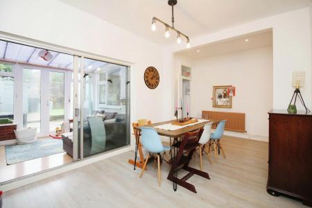 3 bedroom Terraced House for sale in Land Society Lane, Earl Shilton, LE9