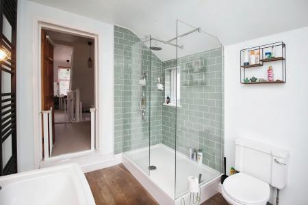 3 bedroom Terraced House for sale in Land Society Lane, Earl Shilton, LE9