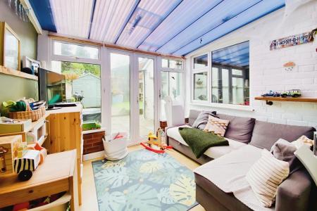 3 bedroom Terraced House for sale in Land Society Lane, Earl Shilton, LE9