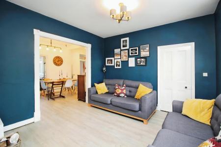 3 bedroom Terraced House for sale in Land Society Lane, Earl Shilton, LE9