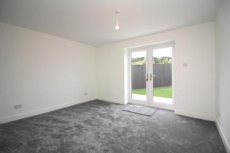 3 bedroom Detached bungalow for sale in Lawnwood Road, Groby, LE6