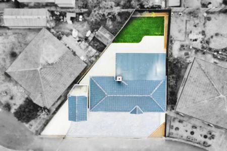 3 bedroom Detached bungalow for sale in Lawnwood Road, Groby, LE6