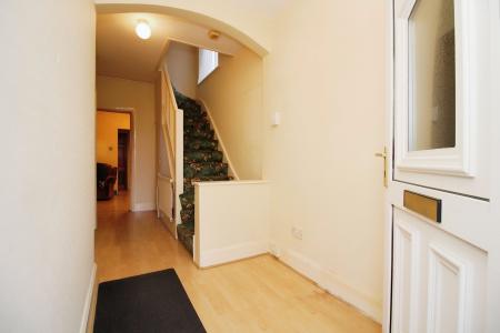 3 bedroom Semi-detached house for sale in Lea Close, Thurmaston, LE4