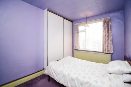 3 bedroom Semi-detached house for sale in Lea Close, Thurmaston, LE4