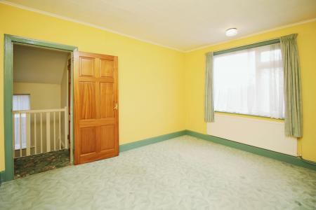 3 bedroom Semi-detached house for sale in Lea Close, Thurmaston, LE4