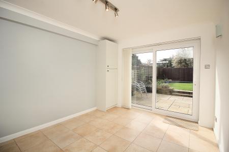 4 bedroom Semi-detached house for sale in Leicester Road, Groby, LE6